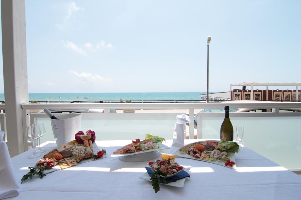 Hotel Miramare Marina di Ragusa Eksteriør billede