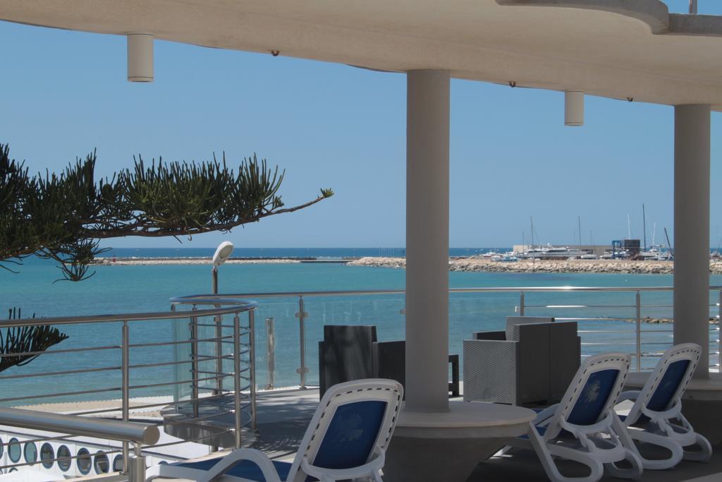 Hotel Miramare Marina di Ragusa Værelse billede