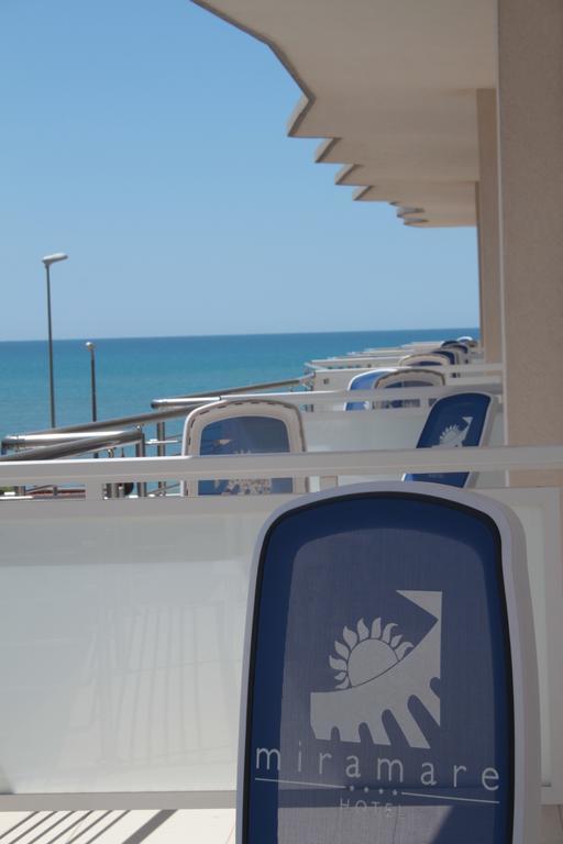 Hotel Miramare Marina di Ragusa Værelse billede