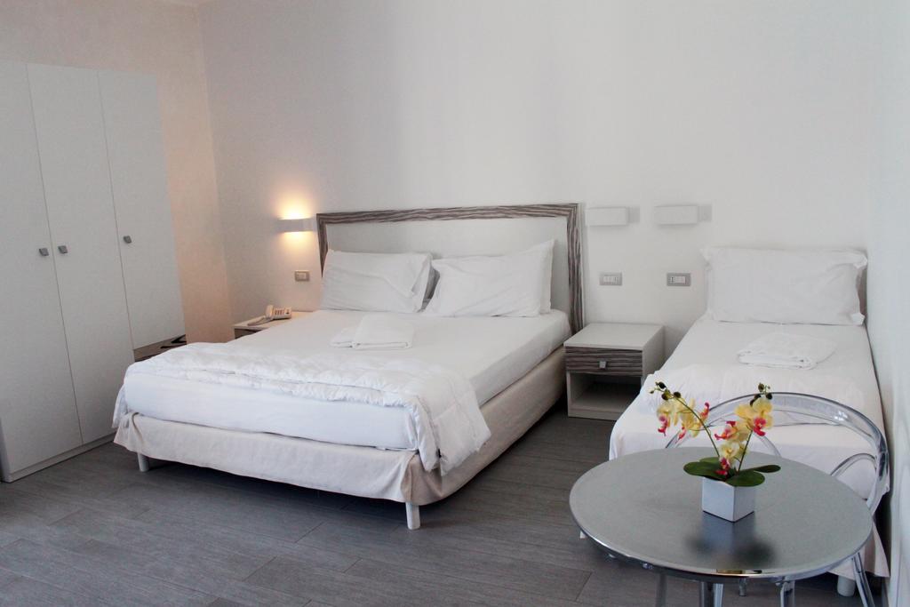 Hotel Miramare Marina di Ragusa Værelse billede