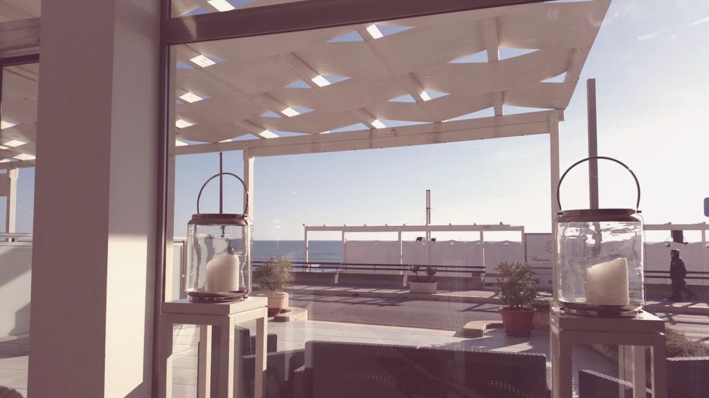 Hotel Miramare Marina di Ragusa Eksteriør billede