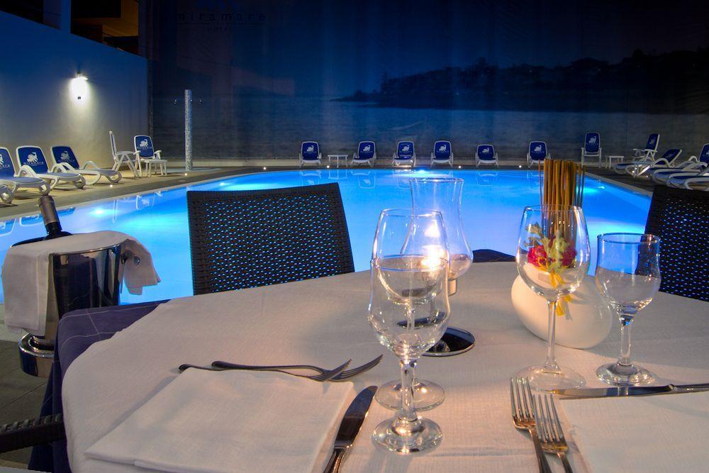 Hotel Miramare Marina di Ragusa Eksteriør billede