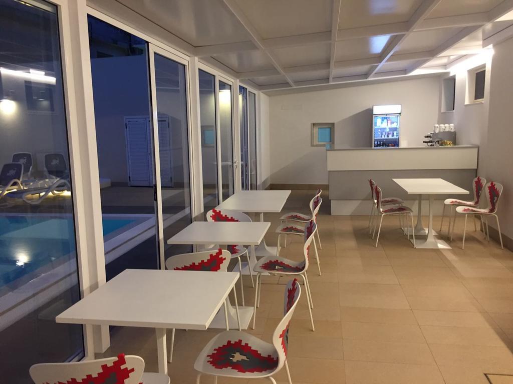 Hotel Miramare Marina di Ragusa Eksteriør billede