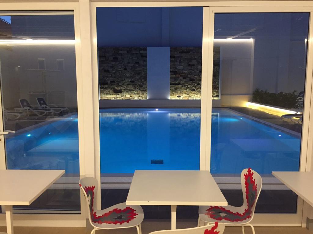 Hotel Miramare Marina di Ragusa Eksteriør billede