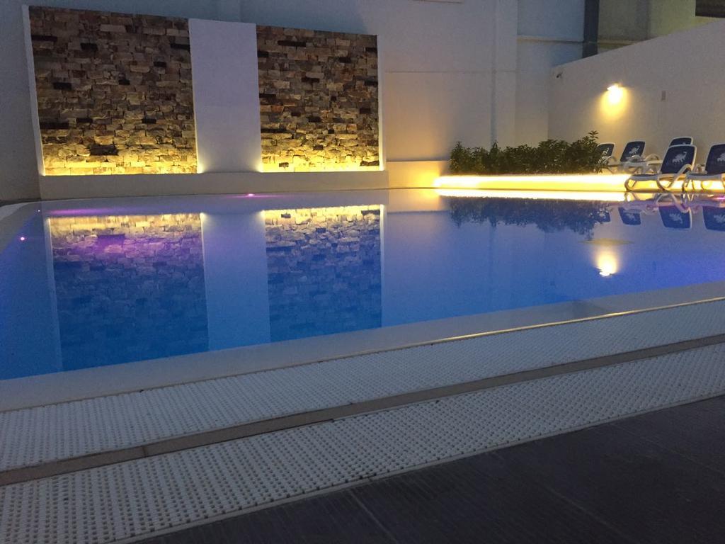 Hotel Miramare Marina di Ragusa Eksteriør billede