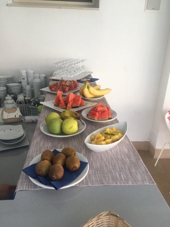 Hotel Miramare Marina di Ragusa Eksteriør billede