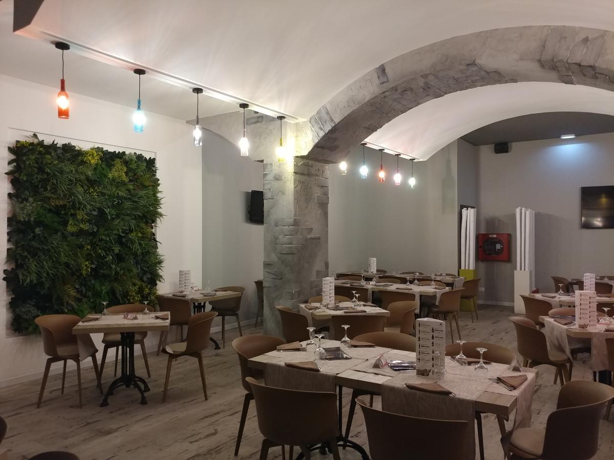 Hotel Miramare Marina di Ragusa Eksteriør billede
